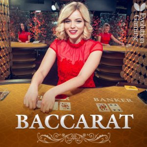 Baccarat Lounge